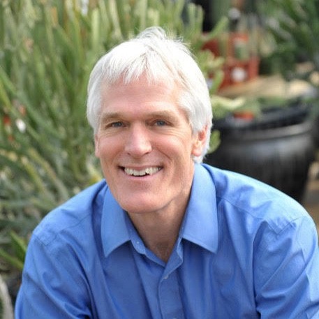 Peter Kelly-Detwiler