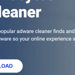 AdwCleaner