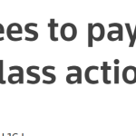 Anthropic agrees to pay $1.5 billion to settle author class action