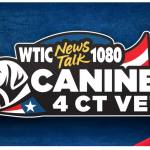 Help us provide a service dog to a Connecticut veteran